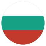 Flag: Bulgarie