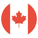 Flag: Canadá