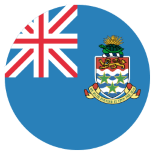Flag: Îles Caïmans