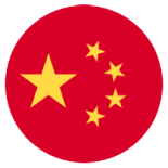 Flag: China
