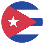 Flag: كوبا