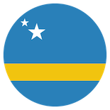 Flag: كوراكاو