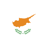 Flag: Chypre