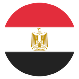 Flag: Egipto