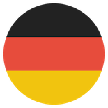 Flag: ألمانيا