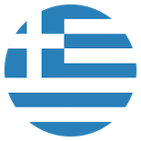 Flag: Grecia
