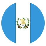 Flag: غواتيمالا