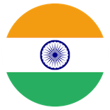 Flag: Inde