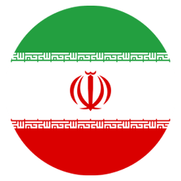 Flag: إيران