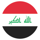 Flag: Irak