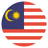Flag: Malaisie