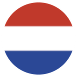 Flag: Netherlands, the