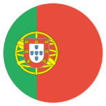 Flag: البرتغال