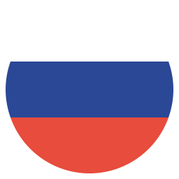 Flag: Russie