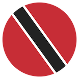 Flag: Trinidad y Tobago