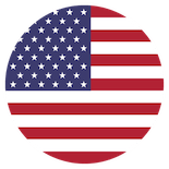 Flag: États-Unis