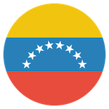 Flag: فنزويلا