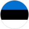 Flag: Estonia