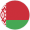 Flag: Biélorussie