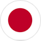 Flag: Japón
