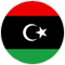 Flag: Libia