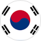 Flag: Corée, République de